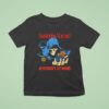 Austerity Abroad Austerity At Home Vintage T Shirt