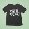 Avril Lavigne Greatest Hits Tour Sker Star T Shirt