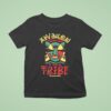 Awaken The Tribe The Aware Brand T Shirt
