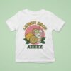 Az Lemon Drop Golden Hour T Shirt