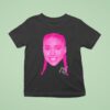 Azzi Fudd Braid T Shirt