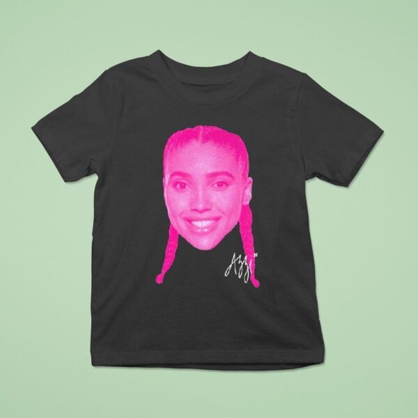 Azzi Fudd Braid T Shirt