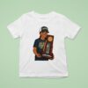 Azzi Fudd National Champions Final Trophy T Shirt
