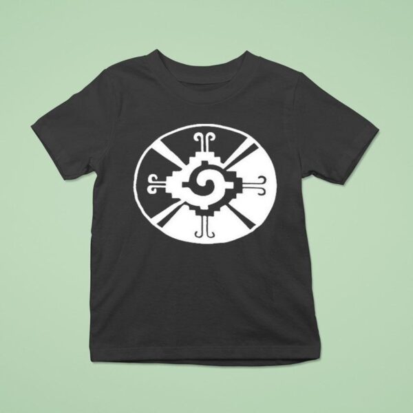 Babies Top Hunab Ku T Shirt