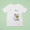 Baby Yoda Aging May Have Slowed Me Down But It Hasn T Shutme Up T Shirt