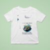 Baby Yoda Do Not Mess With Me I Ll Put You In A Trunk And Help People Look For You T Shirt