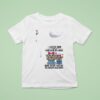 Baby Yoda I Asked God Partner In Crime For A God Sent Me My Smartass Daughter T Shirt