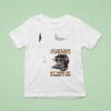 Baby Yoda I Don T Always Tolerate Stupid People But When I Do I M Probably At Work T Shirt