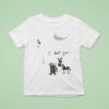 Baby Yoda I Don T Give A T Shirt