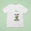 Baby Yoda I Get Quiet Before I Get Disrespectful I M Giving You A Chance To Leave Me Alone T Shirt