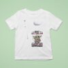 Baby Yoda I M Not Getting Old Just Can T Remember Stuff Because My Brain Is Full T Shirt