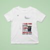 Baby Yoda I Think I Need Glasses Because I Keep Seeing A Lot Of People T Shirt