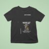Baby Yoda I Was Taught To Think Before I Act So If I Smack The Stupidity T Shirt