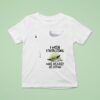Baby Yoda I Wish Exercising Was As Easy As Eating T Shirt