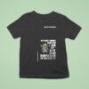 Baby Yoda My Body Knows How Old I Am But My Mind Refused To Believe I T Shirt