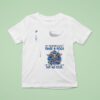 Baby Yoda My Momma Didn T Raise A Fool A Fcking Psycho Maybe But No Fool T Shirt