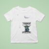 Baby Yoda My Silence Doesn T Mean I Agree With You It Means Your Level Of Stupidity T Shirt