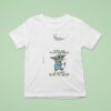 Baby Yoda People Said Follow Yourdreams So I Went Back To Sleep T Shirt