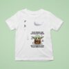 Baby Yoda Some Things Are Better Left Unsaid But I M Probably Going To Say Them Anyway T Shirt