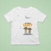 Baby Yoda You Think I M Sassy You Should Meet The Girl I Gave Birth To T Shirt