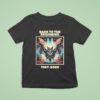 Back To The Beginning T Shirt