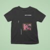 Backstreet Boys Tour Las Vegas Residency Into The Millennium Itin T Shirt