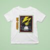 Bad Brains Hardcore Punk Band T Shirt