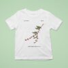 Bad Bunny Deb Tirar Ms Fotos Coffee Branch T Shirt