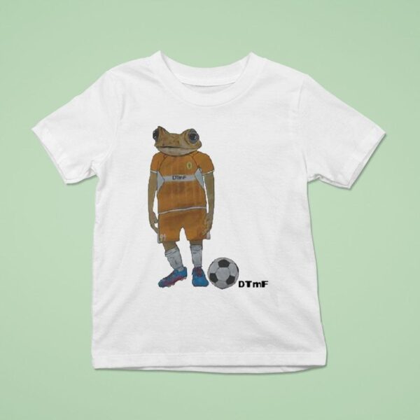 Bad Bunny Deb Tirar Ms Fotos Concho Futbol T Shirt