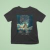 Bad Cop Bad Cop Lighten Up Record Release Tour Europe Punk Rock Tour Dates T Shirt