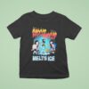 Bad Cop Bad Cop Melts Ice T Shirt