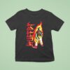 Bad Religion World Tour Suffer T Shirt