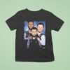 Baker Mayfield Mike Evans And Chris Godwin Step Brothers T Shirt