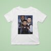 Baker Mayfield Mike Evans Chris Godwin Step Brothers Chibi T Shirt