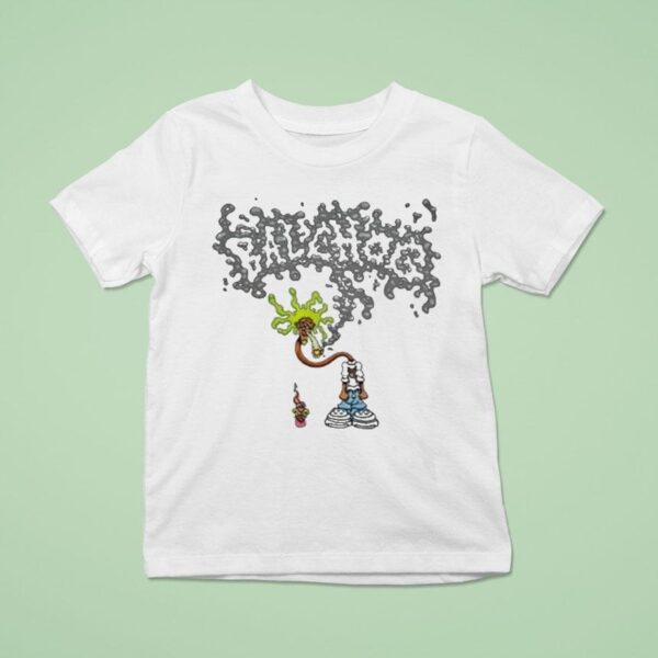 Ball Hog Miami T Shirt