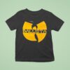 Ballista X Wu Tang Clan Ballis Tang Clan Logo T Shirt