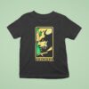 Balmora Zombie T Shirt