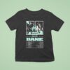 Bane Band Hot Water Music East Coast Nov Tour Dates T Shirt
