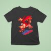 Banjo Kazooie T Shirt
