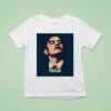 Barack Obama Fraud T Shirt