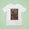 Baron Fyatt Little Levy How Much Does A Beer Cost Now Featuring Door To Door By Dj Renova T Shirt