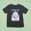 Baroness Broken Halo T Shirt