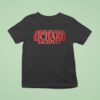 Based On The Novel By Richard Bachman T Shirt