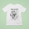 Basic Dungeon The Maze Of Death T Shirt