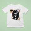 Batman Returns Characters T Shirt