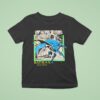 Batman Returns Comic T Shirt