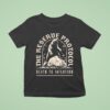 Bear The Reserve Protocol Death To Inflation T Shirt