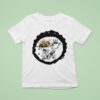 Beastie Boys Bumble Bee T Shirt