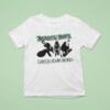 Beastie Boys Check Your Head T Shirt