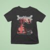 Beastplague A Different Animal T Shirt